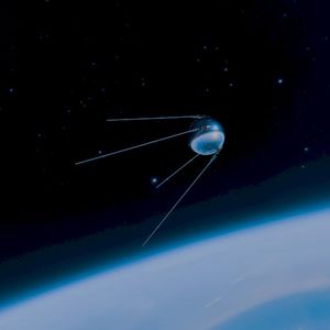 Sputnik (Single)