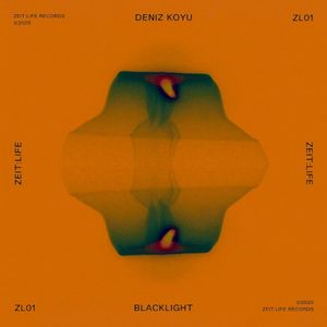 Blacklight (Single)