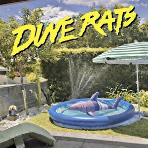 Sharks (Single)