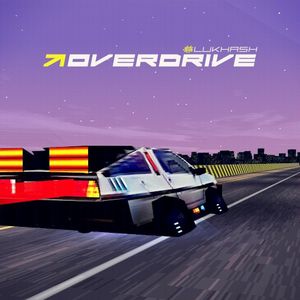 Overdrive (Single)