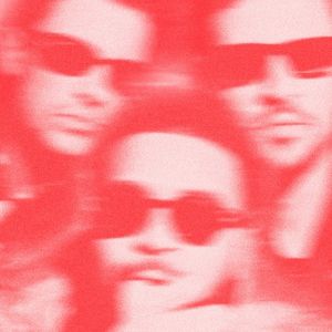 HEFTIG MAN (Single)