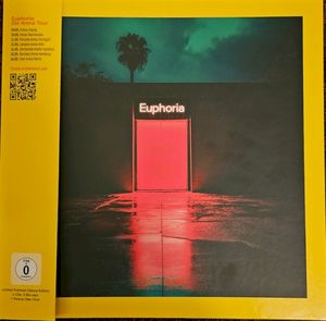 Euphoria (Live)