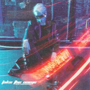Your Confession (Single)