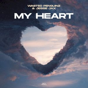 My Heart (Single)