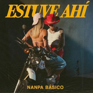 Estuve Ahí (Single)