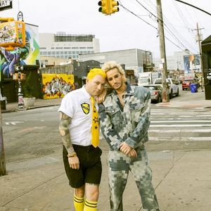 Phantom Feelings (Single)