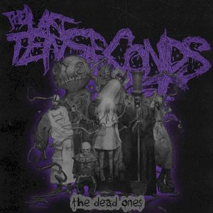 The Dead Ones (Single)