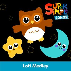 Lofi Medley (Single)