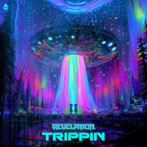Trippin (Single)