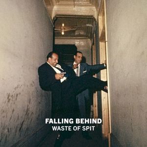 Waste of Spit (EP)