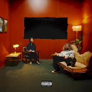 PROBLEMS IN MY HEAD (Single)