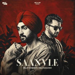 Saanvle (Single)