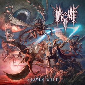 The Rapture of Dead Light (Single)