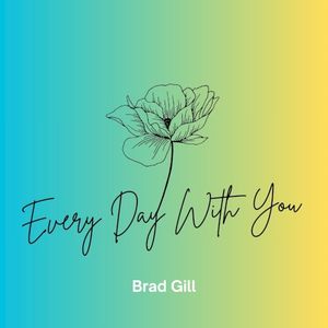 Every Day With You (Single)