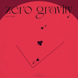 zero gravity (Single)