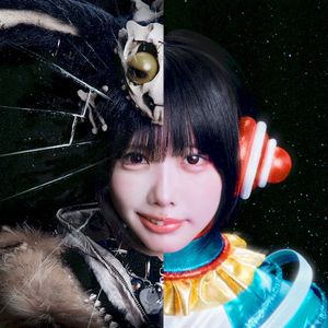 ピカレスクヒーロー (Single)