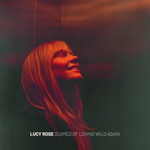 Scared of Loving Wild Again (Single)
