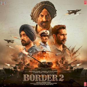 Border 2 (OST)