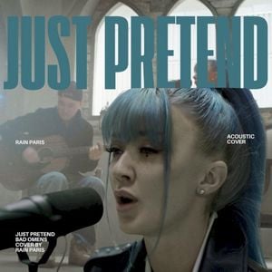 Just Pretend (Single)