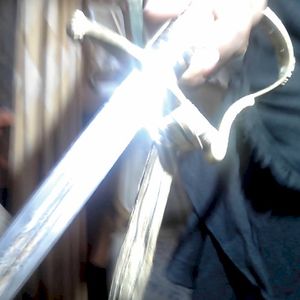 Memory Be a Blade (Single)