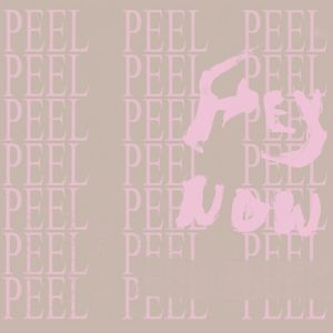 Peel (Single)