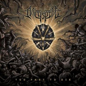 Limb of Leviticus (Single)