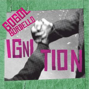 Ignition (Single)
