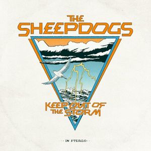 Keep Out of the Storm (Single)