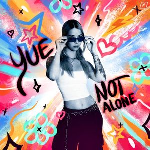 Not Alone (Single)