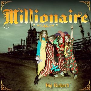 Millionaire (Single)