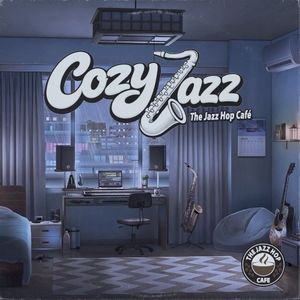 Midnight Lanterns (Single)