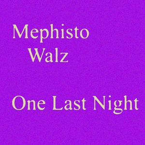 One Last Night (Single)