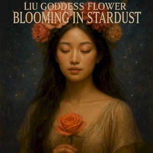 Blooming In Stardust