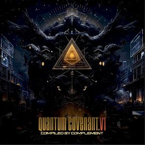Quantum Covenant V.1