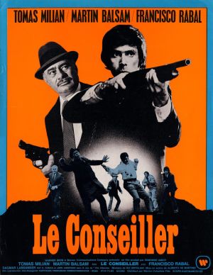 Le Conseiller
