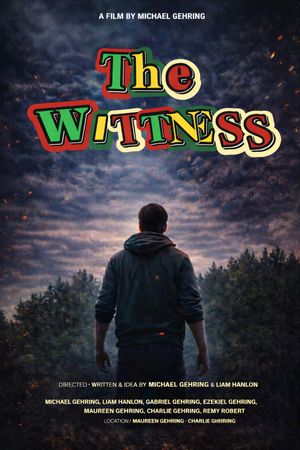The Wittness