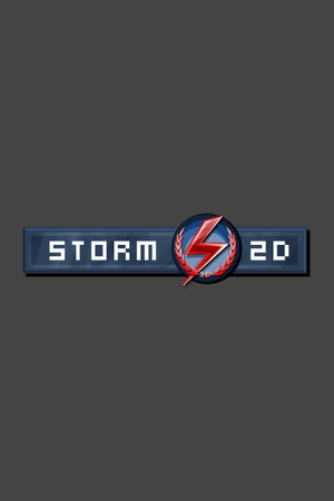 Storm2D