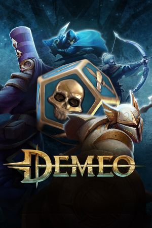 Demeo