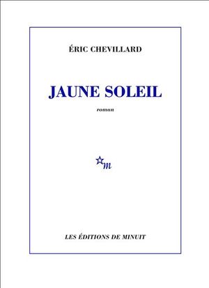Jaune soleil