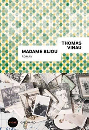 Madame Bijou