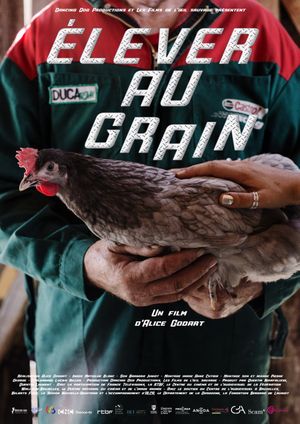 Élever au grain