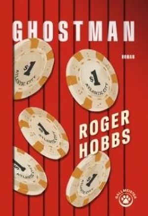 Ghostman