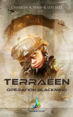 Terraëen : opération Blackmind