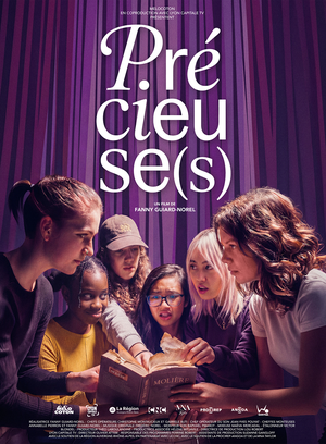 Précieuse(s)