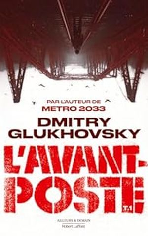 L'Avant-poste