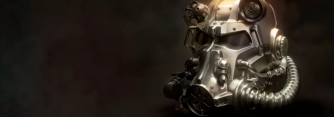 Cover Fallout 4: Anniversary Edition