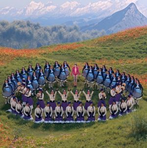 Aralar (Single)