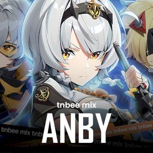 Candidate Zero (Anby Theme) (Single)