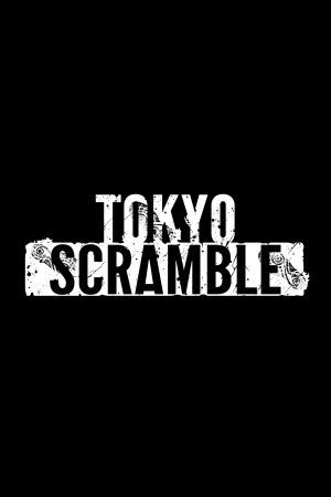 Tokyo Scramble