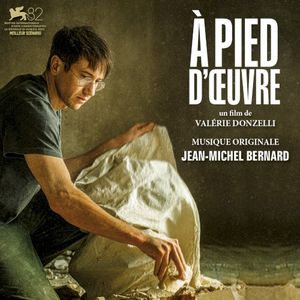 A pied d'oeuvre (OST)